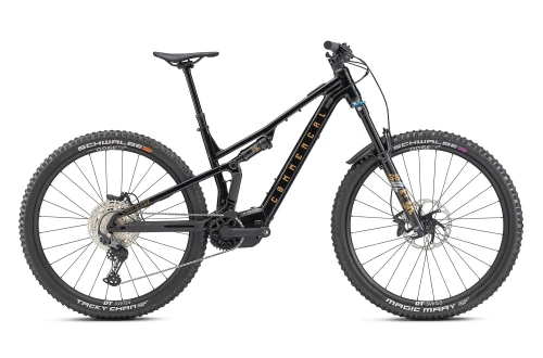 Commencal T.E.M.P.O. Power Essential 2025