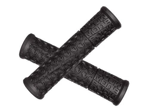 Chwyty kierownicy LIZARDSKINS MOAB SC 130mm czarne (NEW)