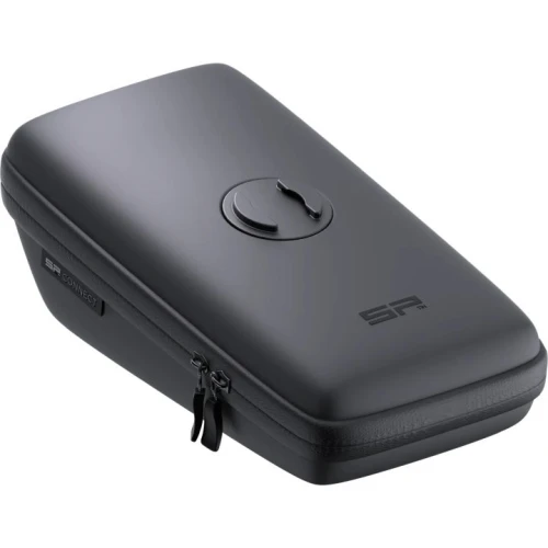 Zestaw SP Connect+ Wedge Case torebka na kierownice MAG ALIGN