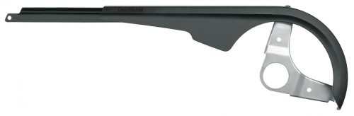 Osłona CHAINBLADE 42-44 zębów czarna