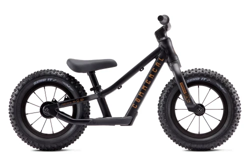 COMMENCAL RAMONES 14 BLACK 2027