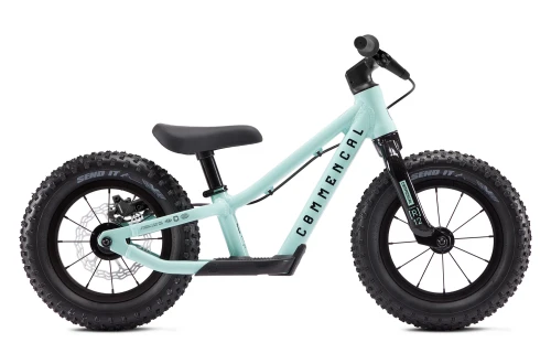 COMMENCAL RAMONES 14 GREEN 2027