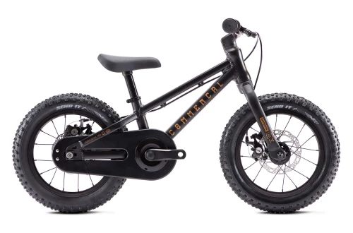 COMMENCAL RAMONES 14 BLACK 2027
