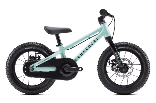 COMMENCAL RAMONES 14 GREEN 2027 