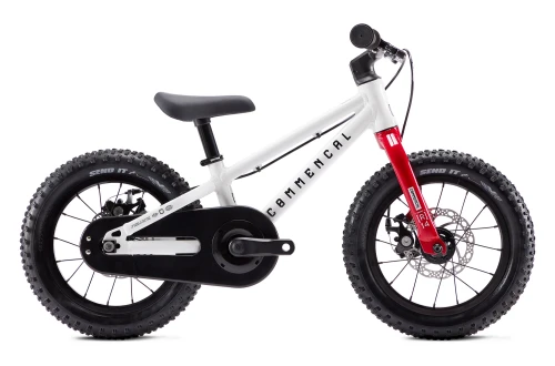 COMMENCAL RAMONES 14 WHITE 2027