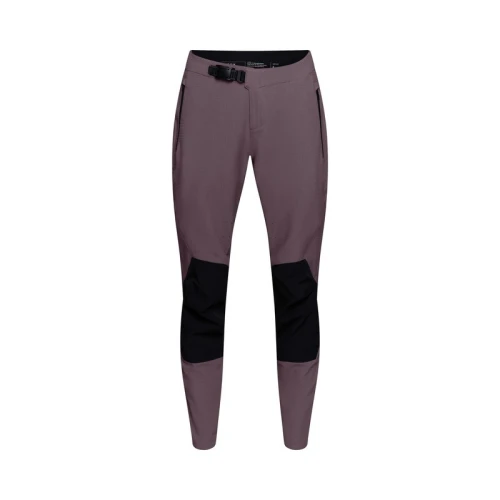 SPODNIE ROWEROWE DAMSKIE FOX DEFEND PARK SE PURPLE DUSK 14