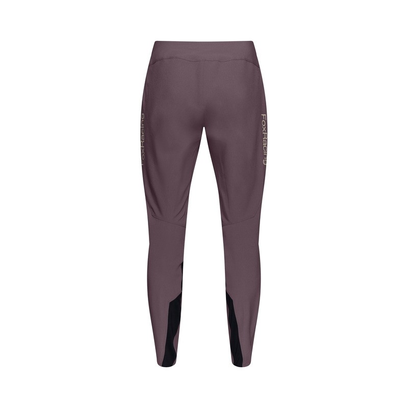 SPODNIE ROWEROWE DAMSKIE FOX DEFEND PARK SE PURPLE DUSK 16