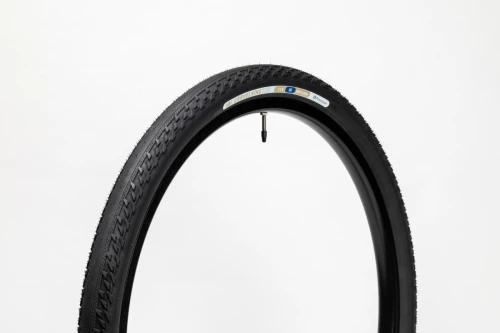 Opona GravelKing ZX 700x45C czarna aramid