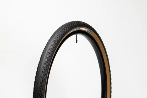 Opona GravelKing ZX+ 700x45C czarna aramid