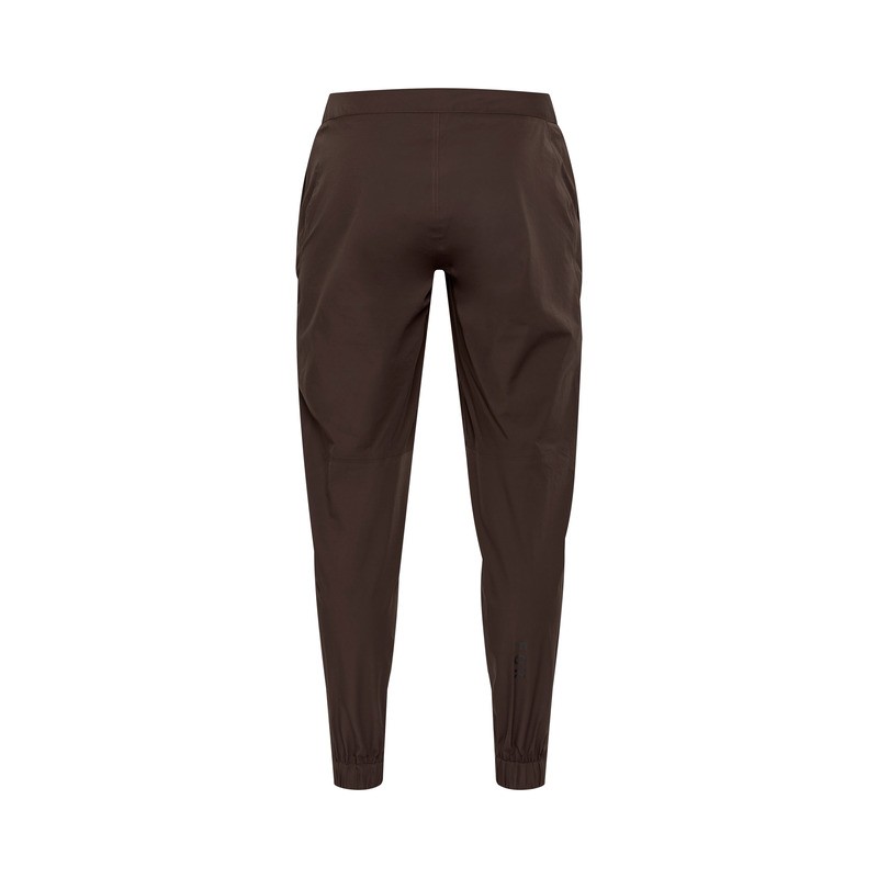 SPODNIE ROWEROWE DAMSKIE FOX RANGER WATER COCOA 4