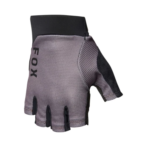 RĘKAWICE ROWEROWE FOX RANGER GEL SHORT PURPLE DUSK M