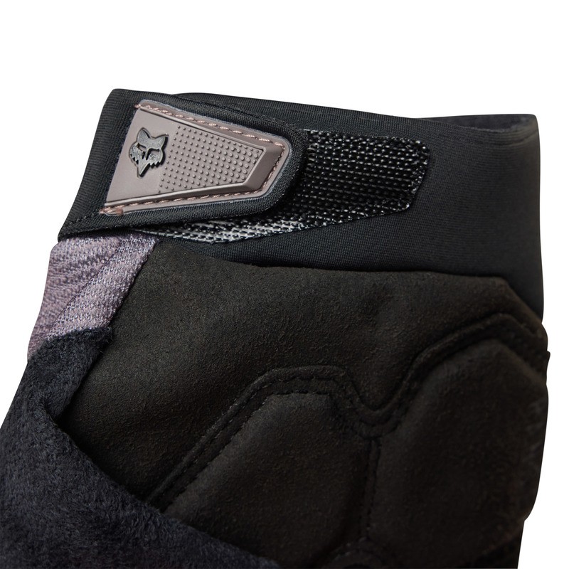 RĘKAWICE ROWEROWE FOX RANGER GEL SHORT PURPLE DUSK XXL