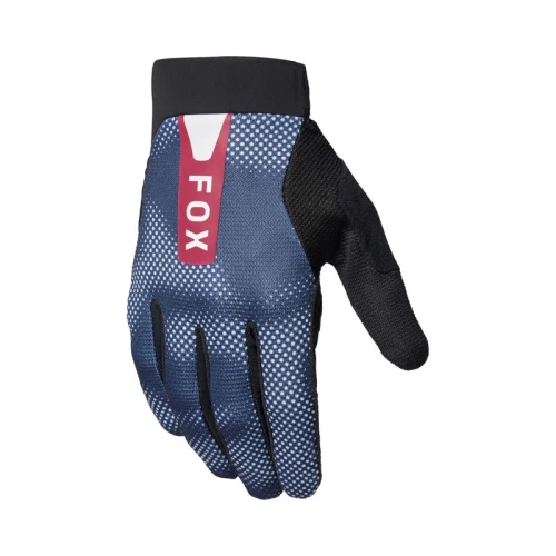 RĘKAWICE ROWEROWE FOX RANGER GEL TACTILE WHITE L