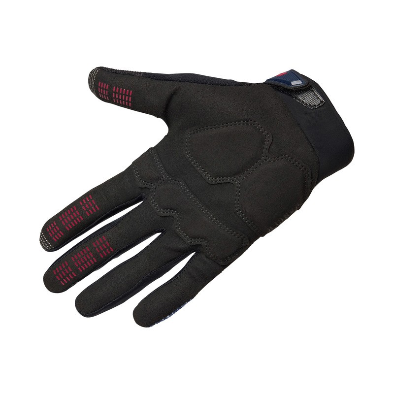 RĘKAWICE ROWEROWE FOX RANGER GEL TACTILE WHITE L