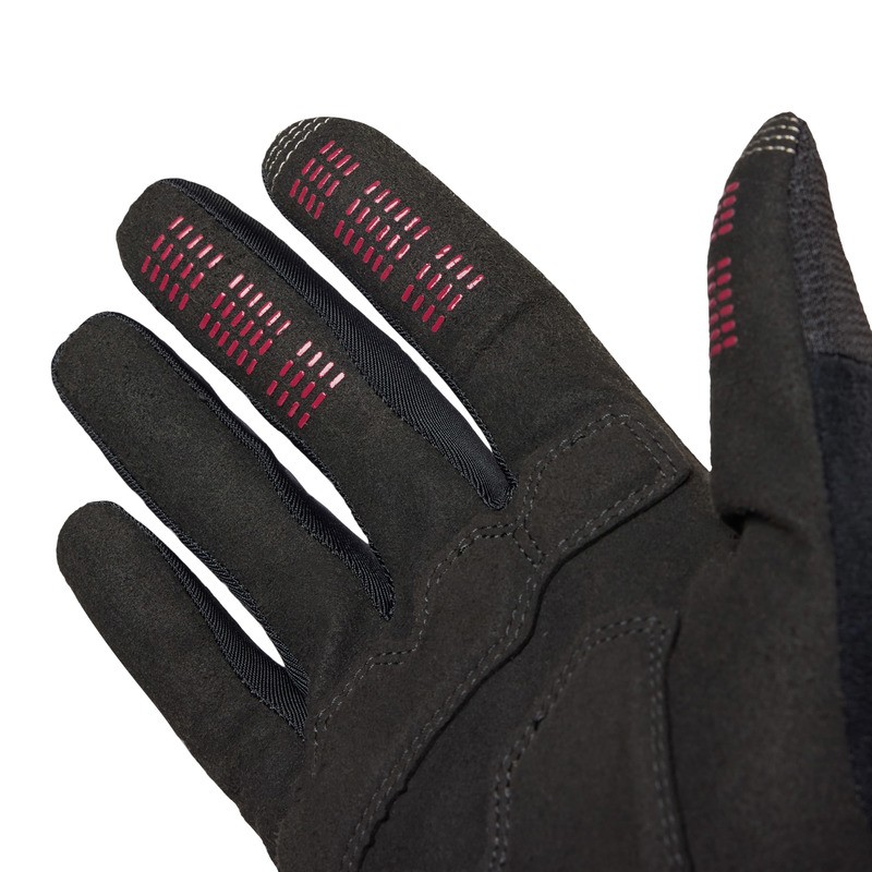 RĘKAWICE ROWEROWE FOX RANGER GEL TACTILE WHITE XL