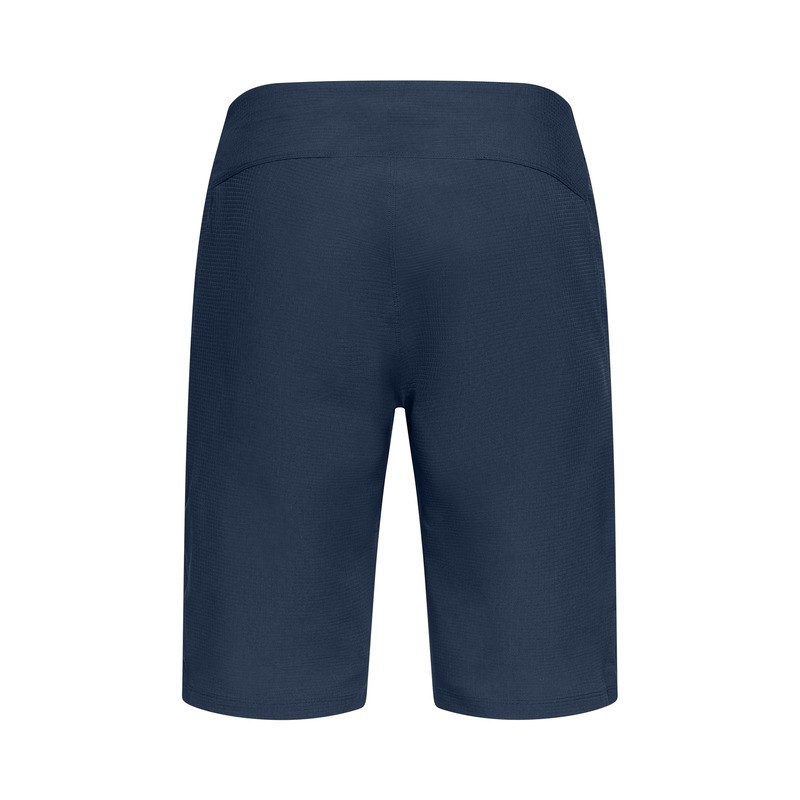 SPODENKI ROWEROWE FOX DEFEND GALAXY BLUE 30