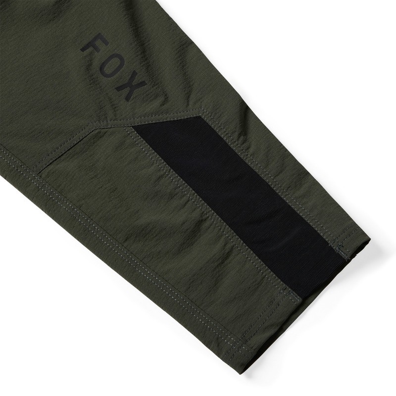 SPODNIE ROWEROWE JUNIOR FOX RANGER IVY 24
