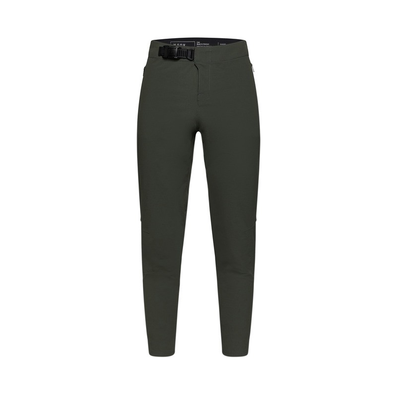 SPODNIE ROWEROWE JUNIOR FOX RANGER IVY 26