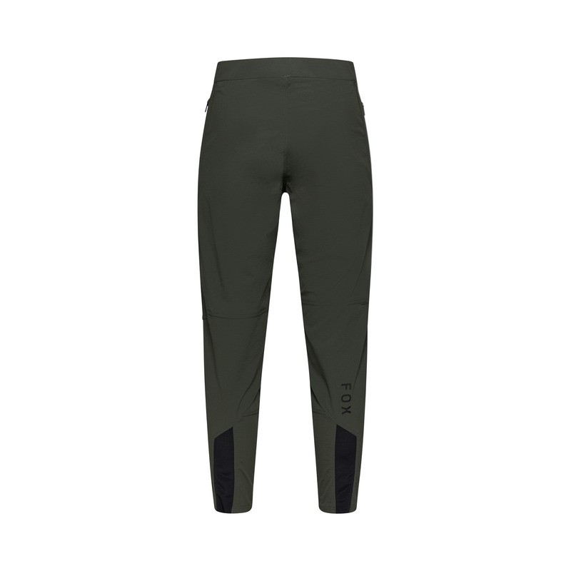 SPODNIE ROWEROWE JUNIOR FOX RANGER IVY 26