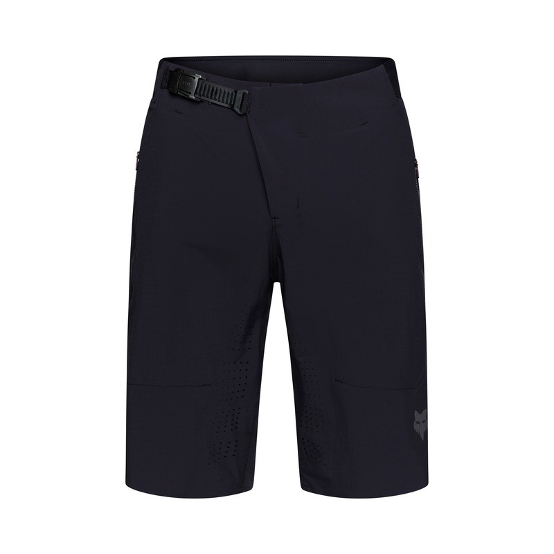 SPODENKI ROWEROWE FOX FLEXAIR BLACK 30