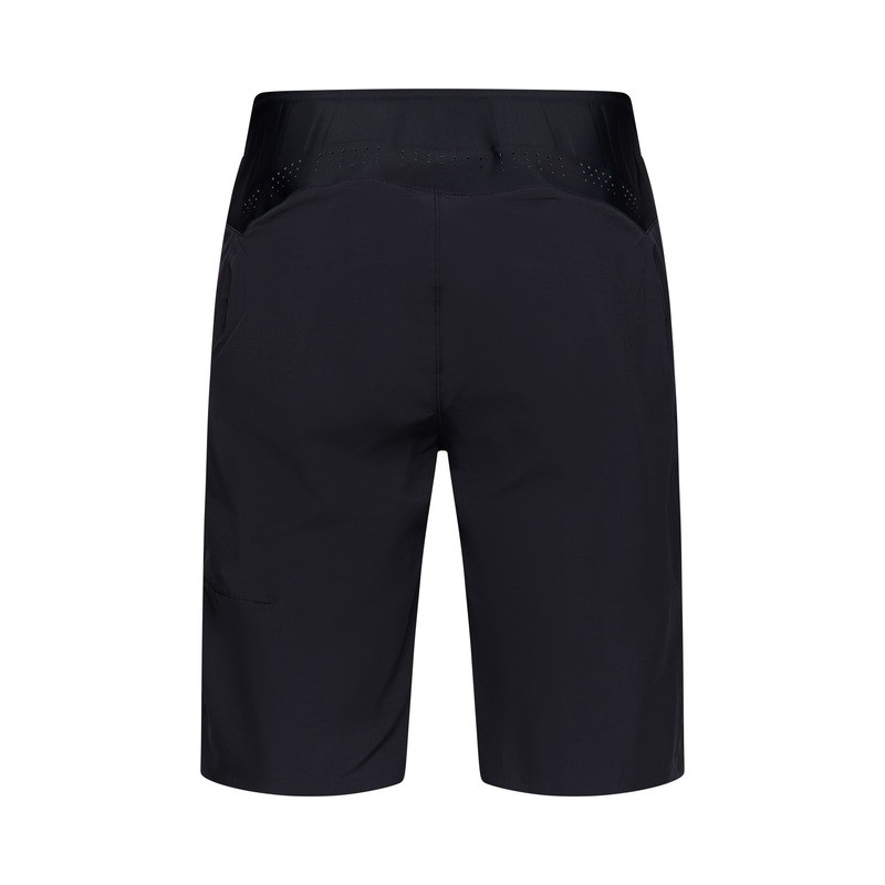 SPODENKI ROWEROWE FOX FLEXAIR BLACK 36