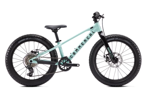 COMMENCAL RAMONES 20 GREEN 2026