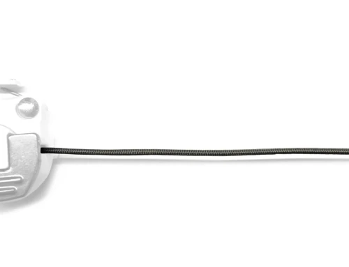 Linka DIAL CABLE TRACTIS white