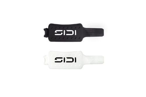Paski SOFT INSTEP 001C black-white