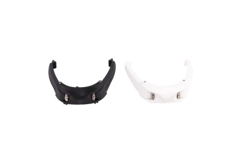 System HEEL ADJUSTER black (SHOT 3, WIRE 3, AERON)