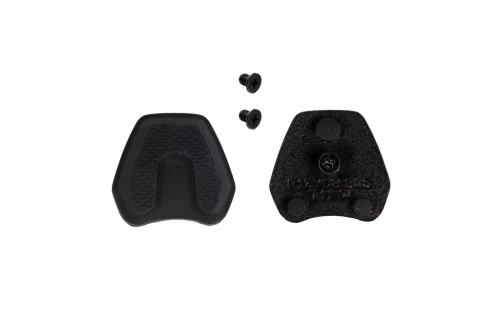 Podkładka antypoślizgowa pod piętę do podeszw RF2FC, black, 45-50