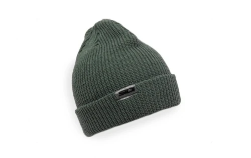 Czapka BEANIE SIDI light green