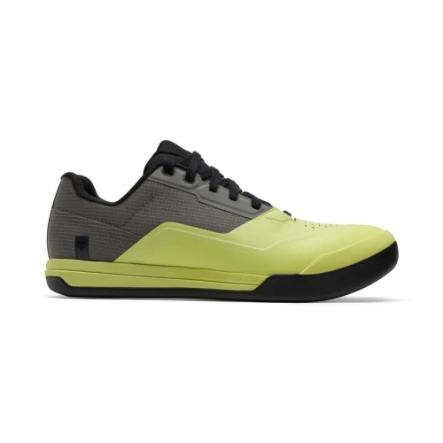BUTY ROWEROWE FOX UNION FLAT LIME 37