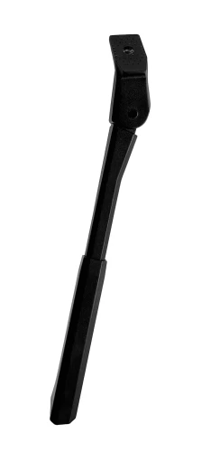 Podpórka rowerowa Compact centralna 24"-28/29", czarna