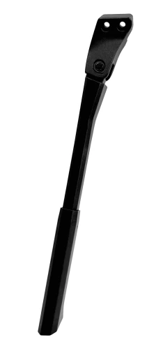 Podpórka rowerowa Compact direct mount 18 mm 24"-28/29", czarna