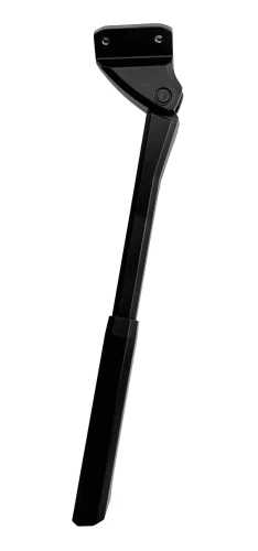 Podpórka rowerowa Compact direct mount 40 mm 24"-28/29", czarna