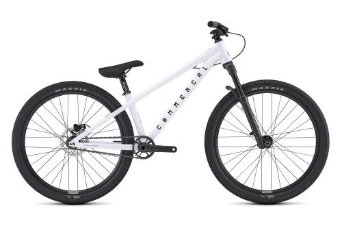  COMMENCAL ABSOLUT BOMBER PURE WHITE 2026