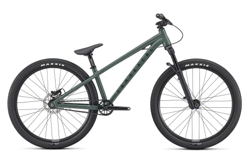 Rower Dirt COMMENCAL ABSOLUT Keswick Green