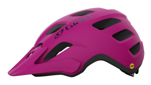 Kask dziecięcy GIRO TREMOR CHILD matte pink street roz. Uniwersalny (47-54 cm) (NEW)