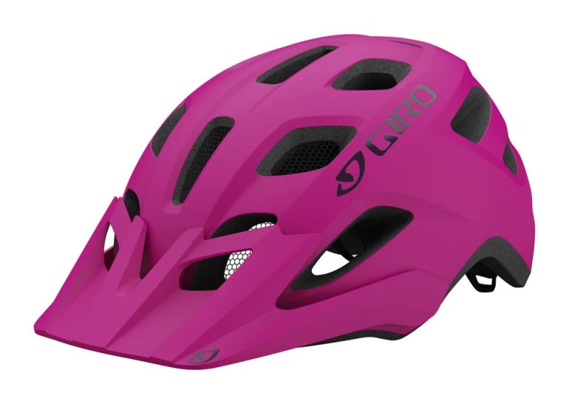 Kask dziecięcy GIRO TREMOR CHILD matte pink street roz. Uniwersalny (47-54 cm) (NEW)