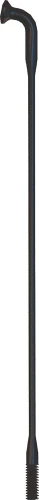 Szprychy Force Black 2*1.8*2 300mm 36szt. czarne (bez nypli)