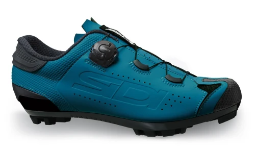 Buty gravelowe MTB DUST miedziane 42.5