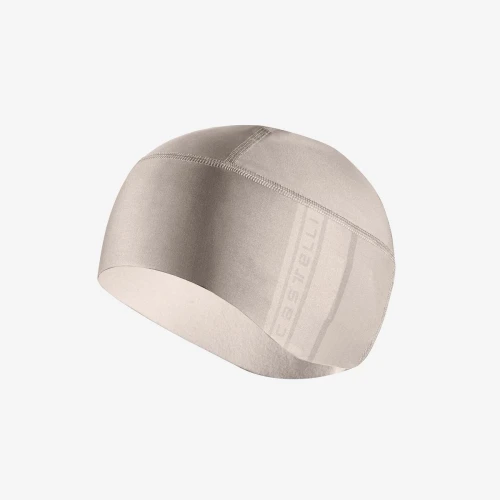 Czapeczka kolarska Pro Thermal 2 W Skully, silver moon, rozmiar UNI