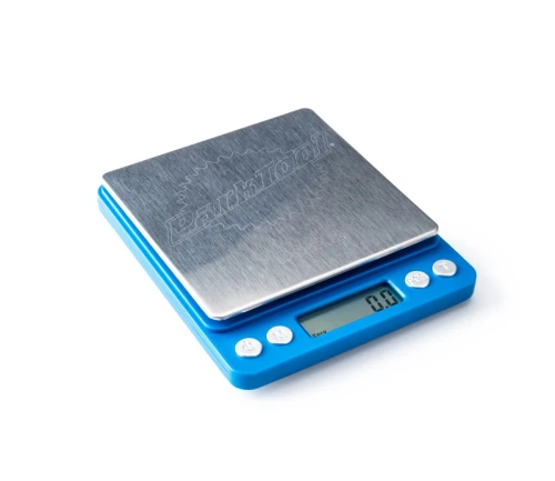 Waga elektroniczna DS-2.2 stołowa