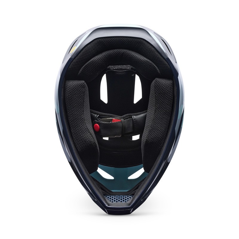 KASK ROWEROWY FOX RAMPAGE FOUNDRY MIDNIGHT XL