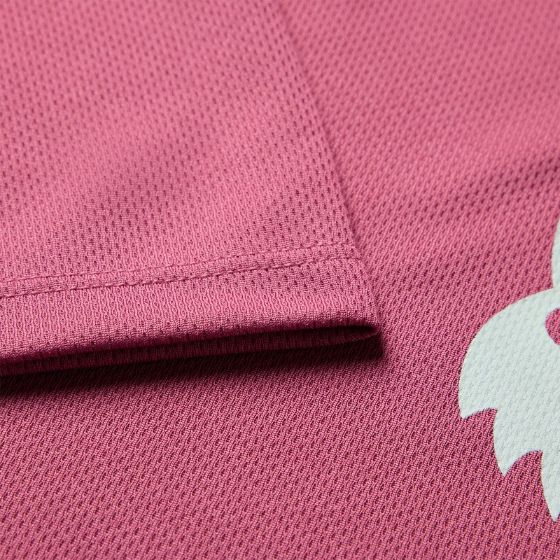 KOSZULKA ROWEROWA JUNIOR FOX RANGER BERRY YXL