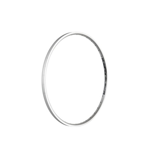 Obręcz Voyager 700C 36H, srebrna