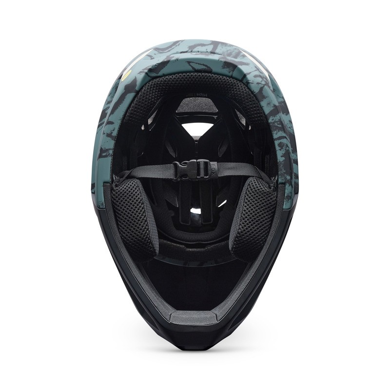KASK ROWEROWY FOX PROFRAME THRIVE SAGE S