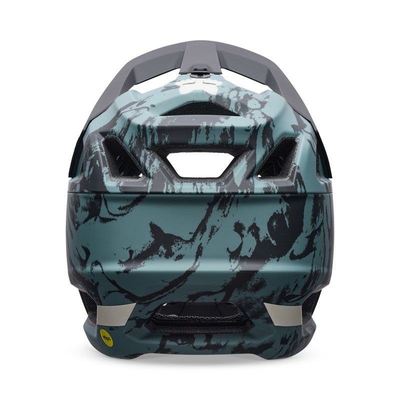 KASK ROWEROWY FOX PROFRAME THRIVE SAGE M