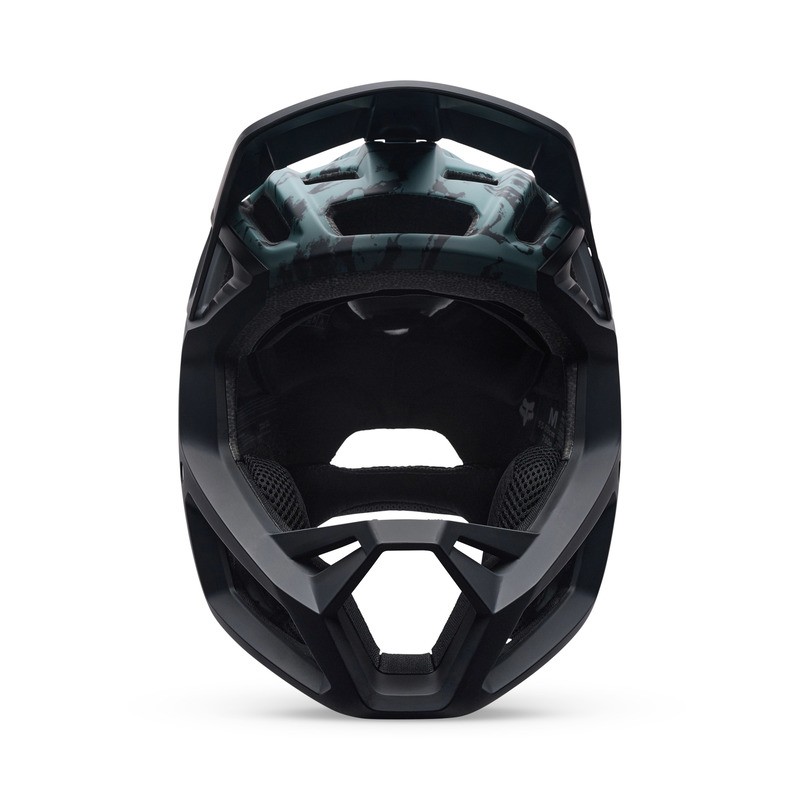 KASK ROWEROWY FOX PROFRAME THRIVE SAGE L