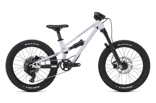 COMMENCAL CLASH 20 PURE WHITE 2026